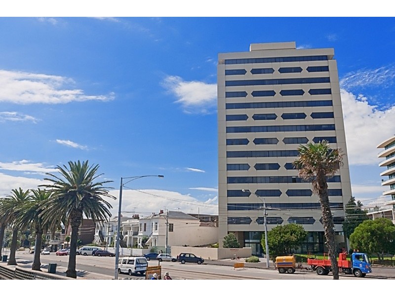 102/8-10 Esplanade, St Kilda VIC 3182