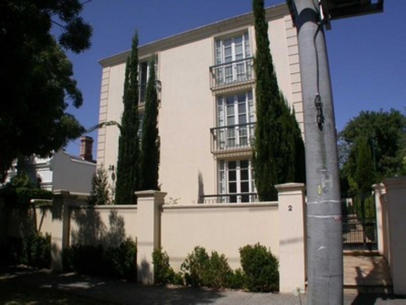 3/2 Armadale Street, Armadale VIC 3143