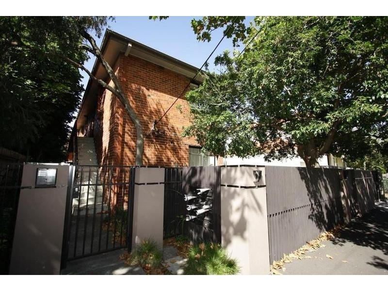 5/57 Foam Street, Elwood VIC 3184