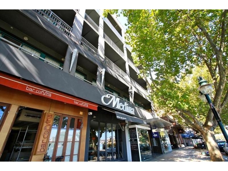 21/157 Fitzroy Street, St Kilda VIC 3182