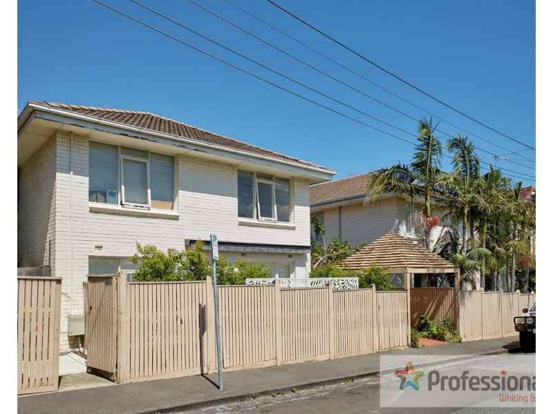 5/23 Neptune Street, St Kilda VIC 3182