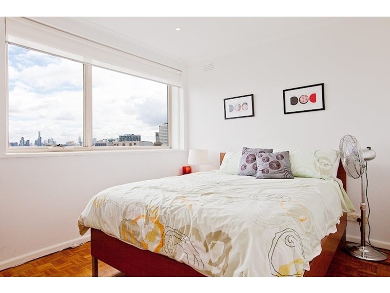 8/29 Dalgety Street, St Kilda VIC 3182