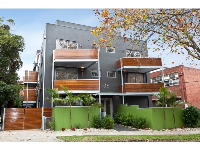 3 Charnwood Road, St Kilda VIC 3182