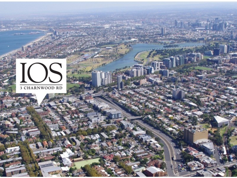 3 Charnwood Road, St Kilda VIC 3182