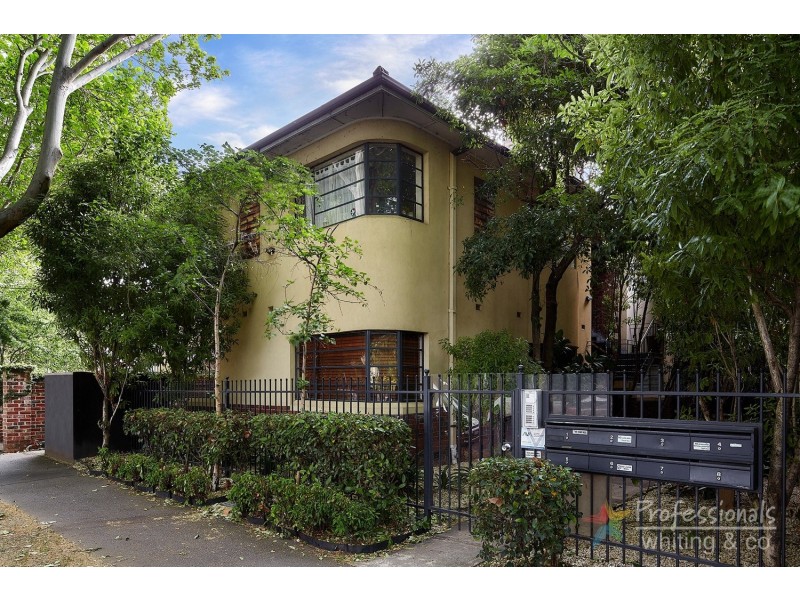 1/68 Goldsmith Street, Elwood VIC 3184