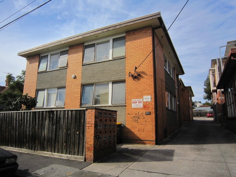 9/17 Jackson Street, St Kilda VIC 3182