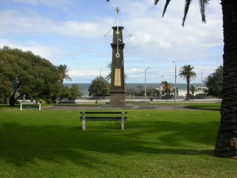 5/7 Alfred Square, St Kilda VIC 3182