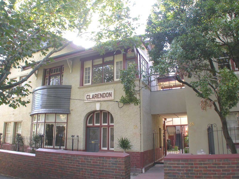 12/26-28 Blessington Street, St Kilda VIC 3182