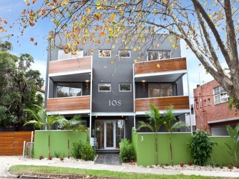 2&3/3 Charnwood Road, St Kilda VIC 3182