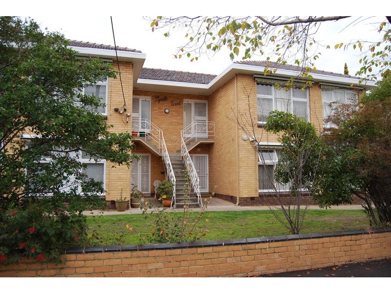 3/21 Dawson Avenue, Brighton VIC 3186