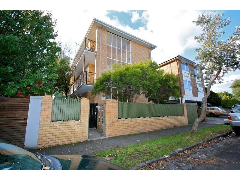 8/98 Grosvenor Street, St Kilda East VIC 3183