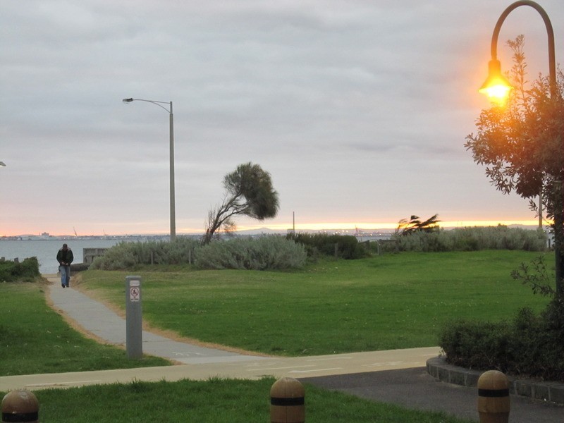 4/21 Dawson Avenue, Brighton VIC 3186