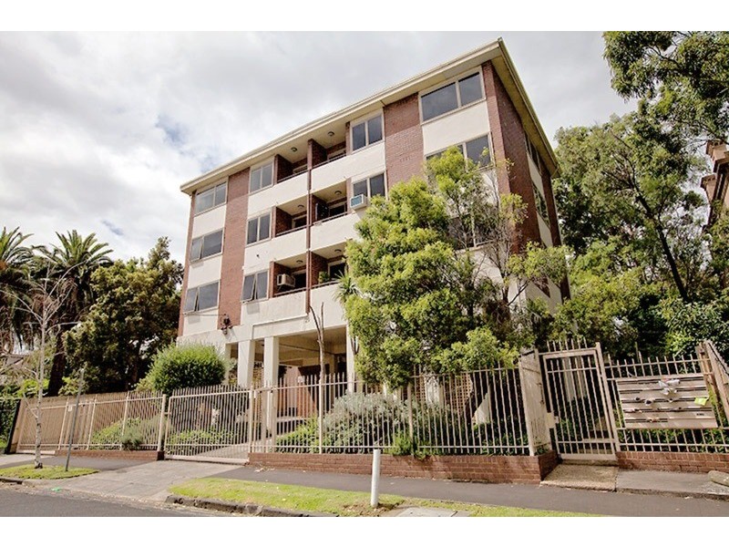 6/29 Dalgety Street, St Kilda VIC 3182