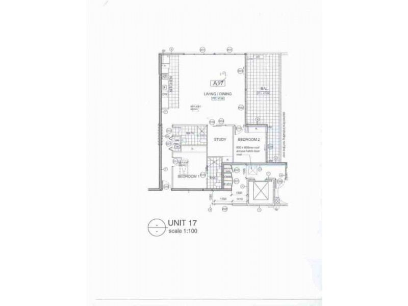 19/1 George Street, Sandringham VIC 3191