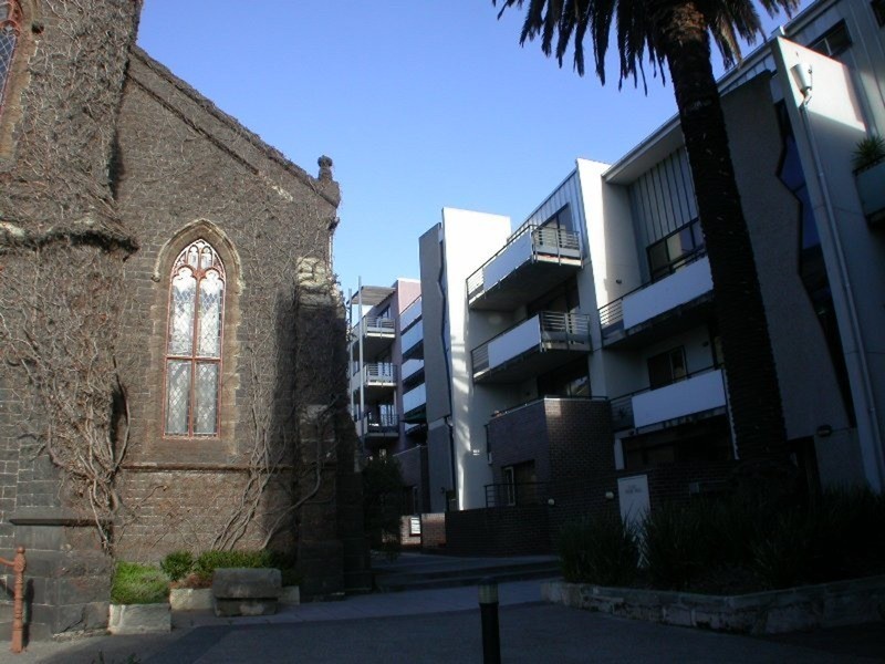 18/167 Fitzroy Street, St Kilda VIC 3182