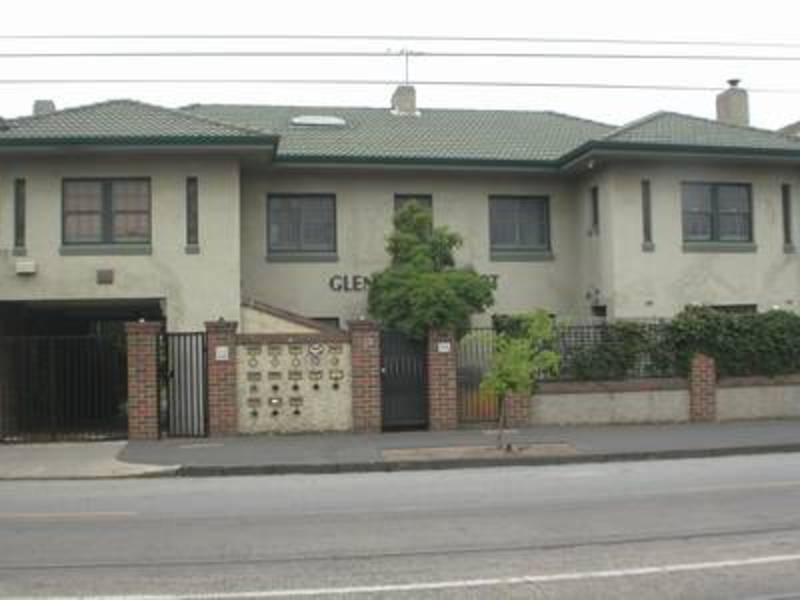 10/60 Carlisle Street, St Kilda VIC 3182