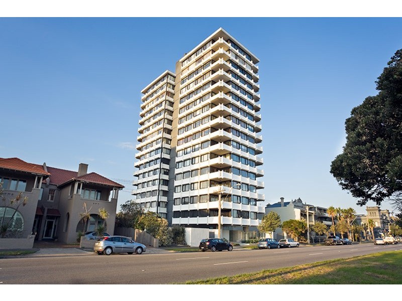 141/333 Beaconsfield Parade, St Kilda VIC 3182