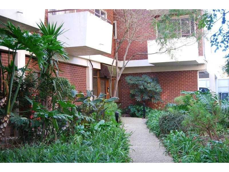 6/29 Dalgety Street, St Kilda VIC 3182
