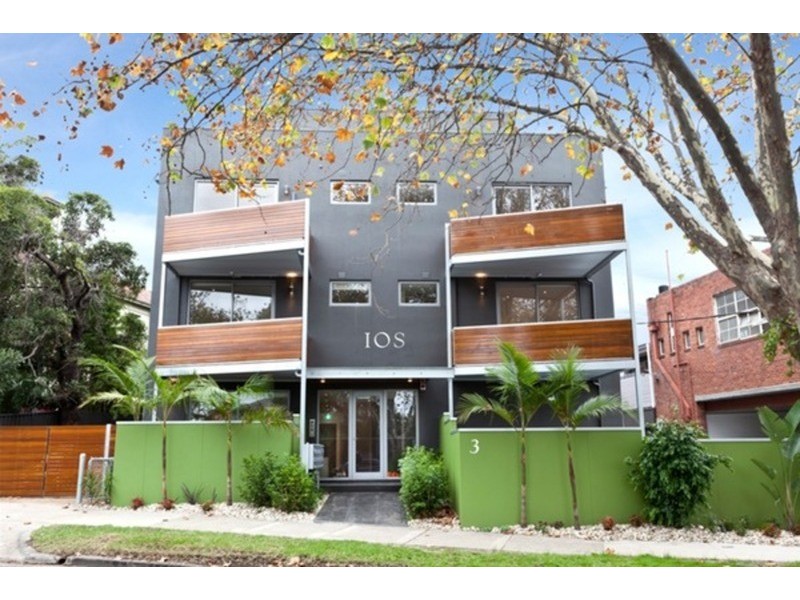 4/3 Charnwood Road, St Kilda VIC 3182
