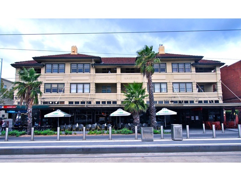 1/17A Fitzroy Street, St Kilda VIC 3182