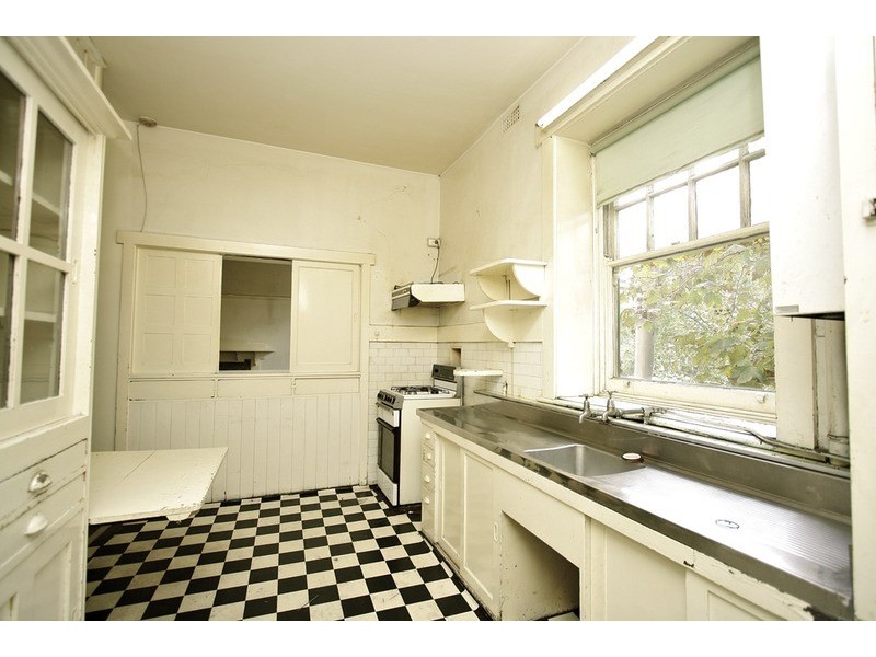 1/17A Fitzroy Street, St Kilda VIC 3182