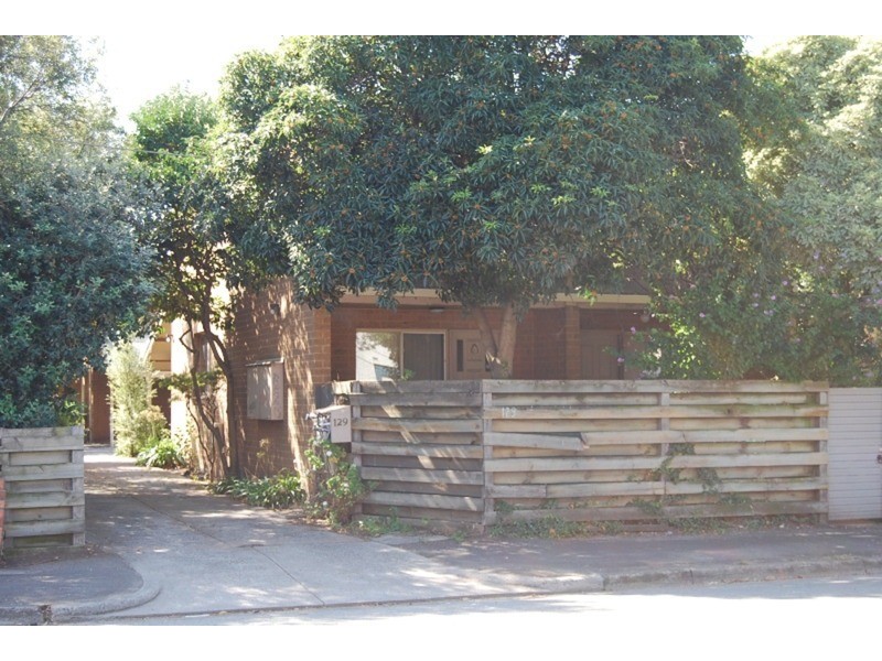 3/129 Glenhuntly Road, Elwood VIC 3184