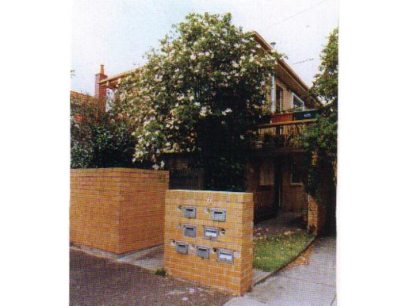 4/6 Marine Avenue, St Kilda VIC 3182