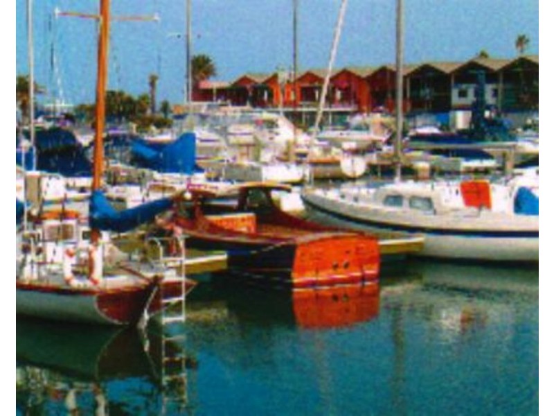 4/6 Marine Avenue, St Kilda VIC 3182