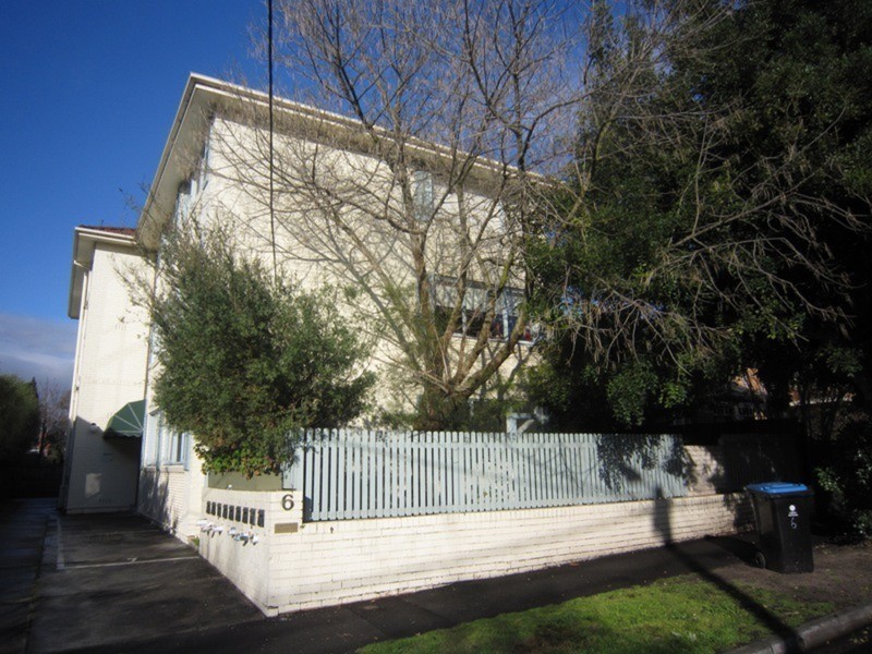 1/6 Closeburn Avenue, Prahran VIC 3181