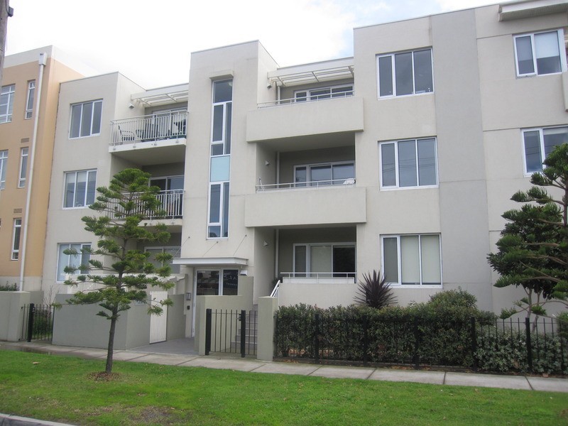 6/83 Pickles Street, Port Melbourne VIC 3207