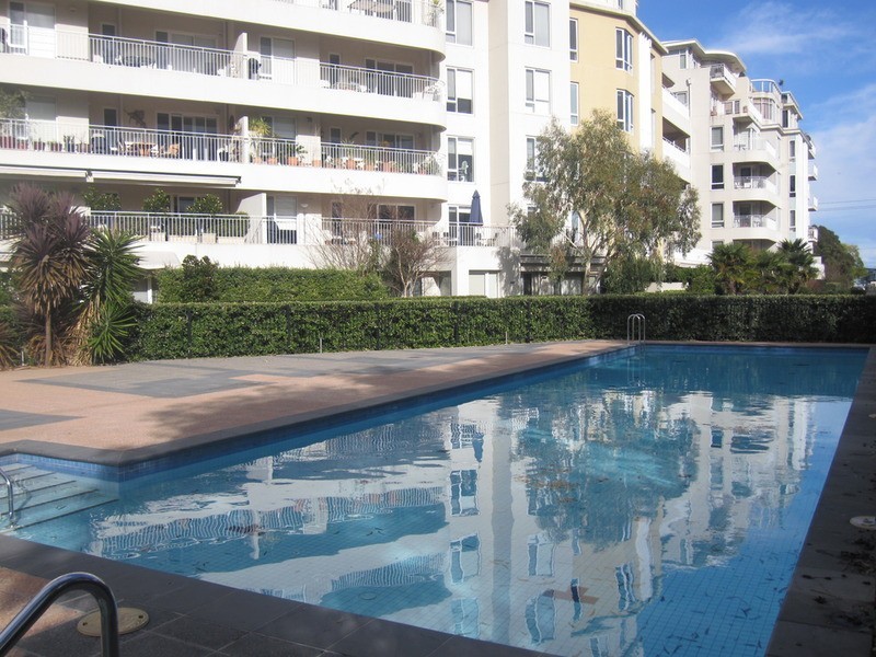 6/83 Pickles Street, Port Melbourne VIC 3207