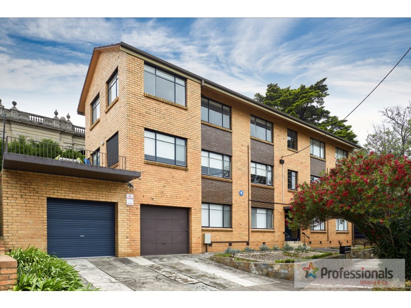 1/4 Newton Court, St Kilda VIC 3182