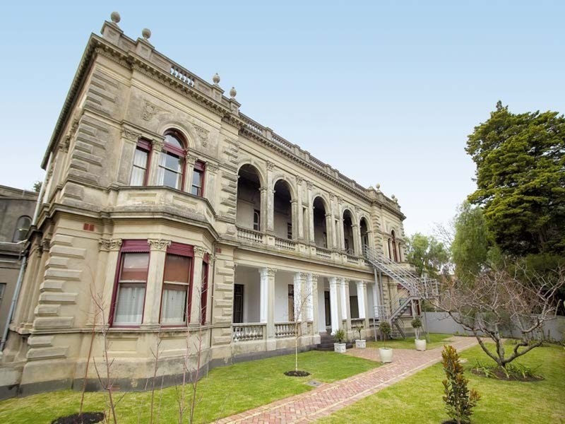 5/4 Newton Court, St Kilda VIC 3182