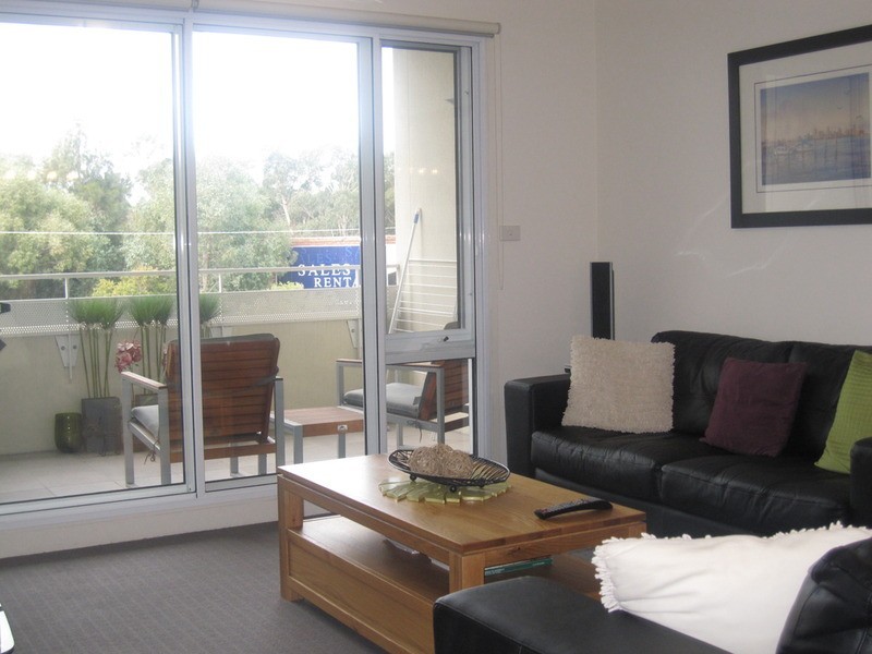 6/83 Pickles Street, Port Melbourne VIC 3207