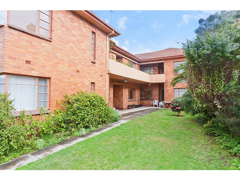 2/5 Foster Street, St Kilda VIC 3182