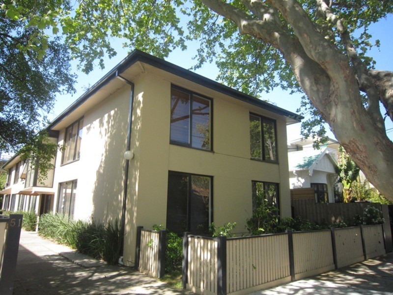 6/51 Ruskin Street, Elwood VIC 3184