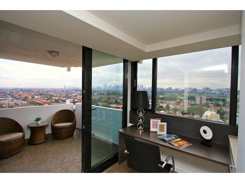 141/333 Beaconsfield Parade, St Kilda West VIC 3182