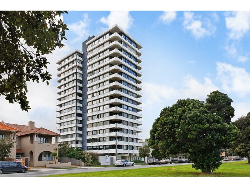 141/333 Beaconsfield Parade, St Kilda West VIC 3182