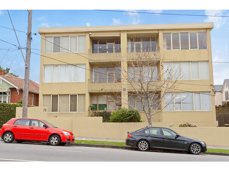 2/78 Barkly Street, St Kilda VIC 3182