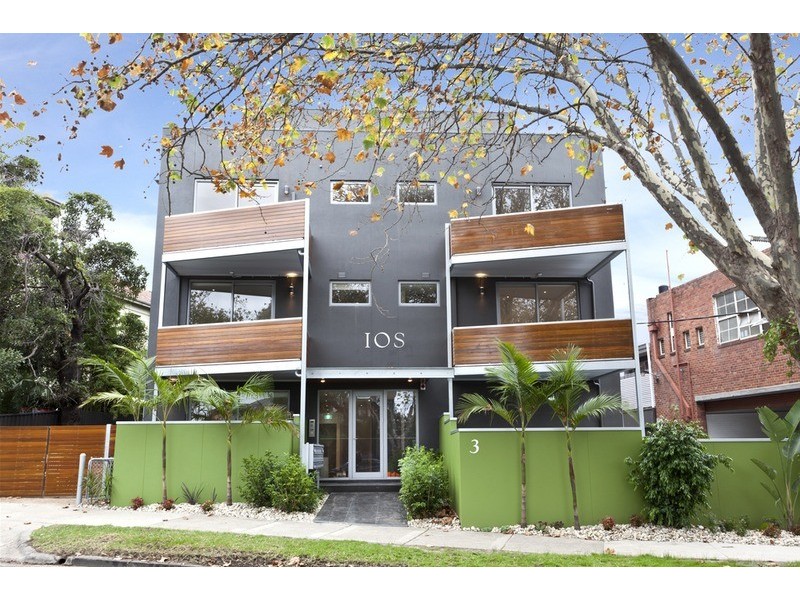 8/3 Charnwood Road, St Kilda VIC 3182
