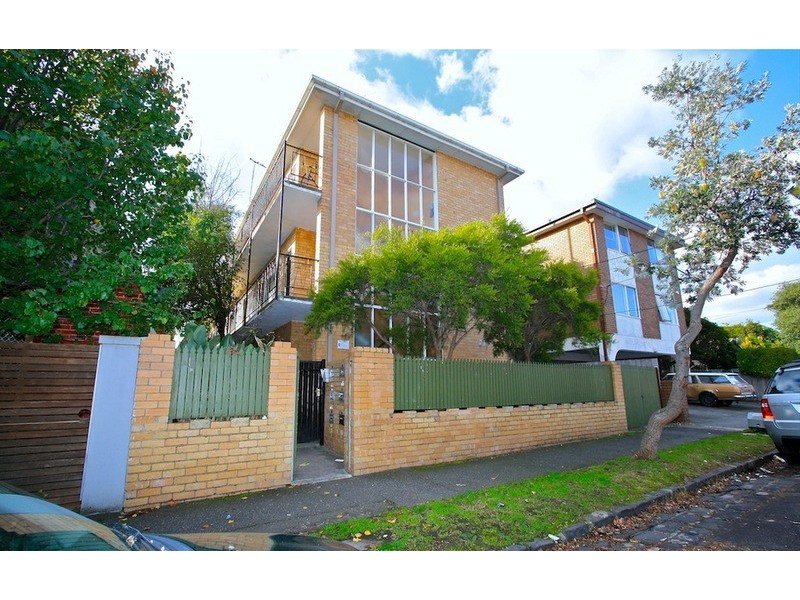 8/98 Grosvenor Street, St Kilda East VIC 3183