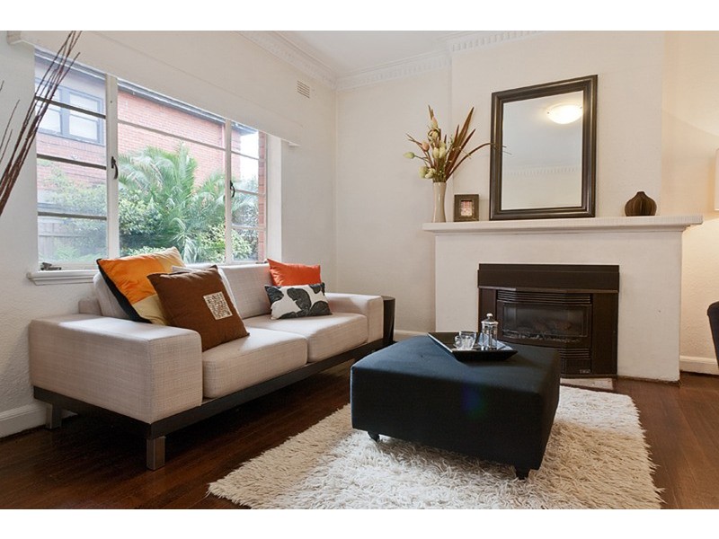 2/5 Foster Street, St Kilda VIC 3182