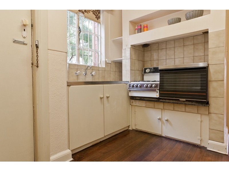 2/5 Foster Street, St Kilda VIC 3182