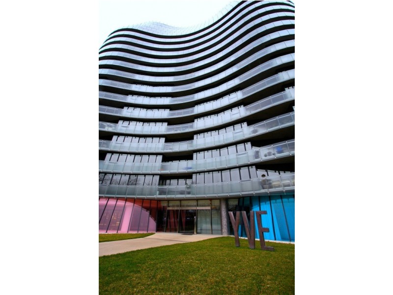 576-578 St Kilda Road, Melbourne VIC 3004