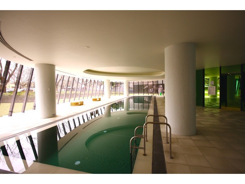 576-578 St Kilda Road, Melbourne VIC 3004