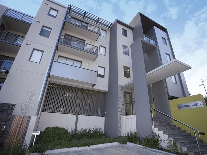 101/84 Altona Street, Kensington VIC 3031