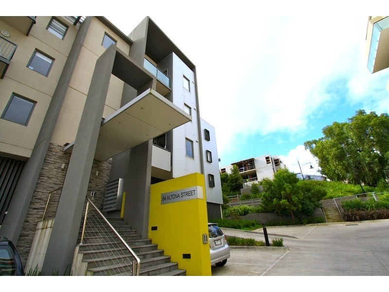 101/84 Altona Street, Kensington VIC 3031
