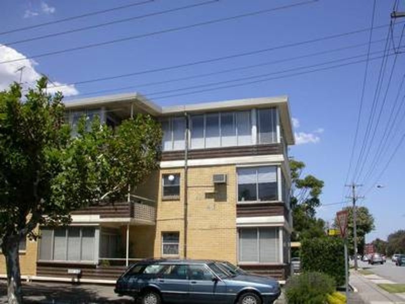 3/46 Ormond Esplanade, Elwood VIC 3184