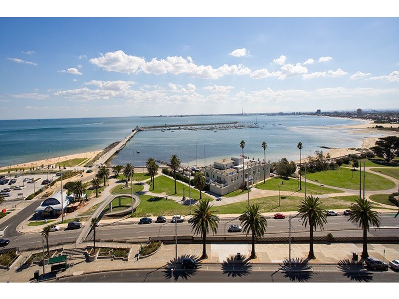 92/8-10 The Esplanade, St Kilda VIC 3182