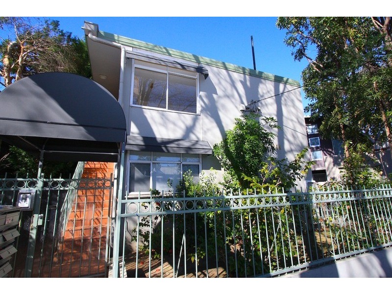 5/244 Barkly Street, St Kilda VIC 3182